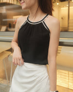Giselle Sleeveless Top