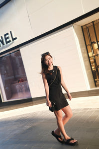 Danika Dress