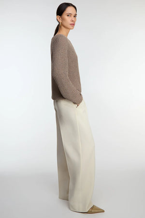 Loose Knit Sweater