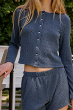 Elise Cardigan