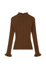 Layla Wool Sweater