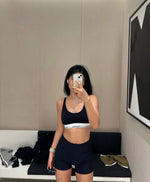 Icon Cotton Modal Lightly Lined Bralette