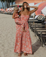 Mallorca Midi Dress