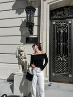 Angelica Long Sleeve Top