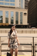 Simon Mini Dress