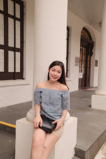 Paloma Off Shoulder Top