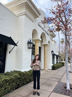 Lady Jacket Cardigan Sweater