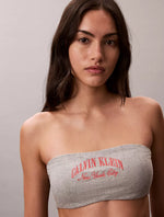 Heritage Classic Lightly Lined Bandeau Bralette