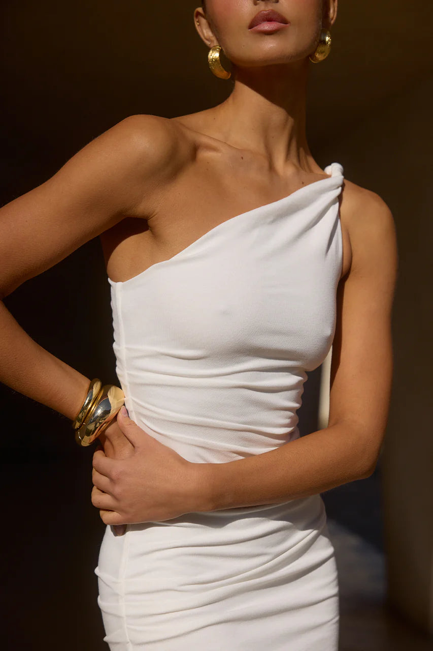 Beau Mini Dress