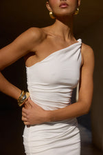 Beau Mini Dress
