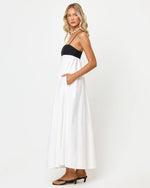 Raveena Maxi Dress