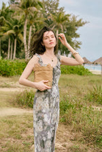 Tiana Floral Dress