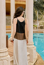 Laarni Maxi Dress