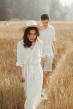Barcelona Dress