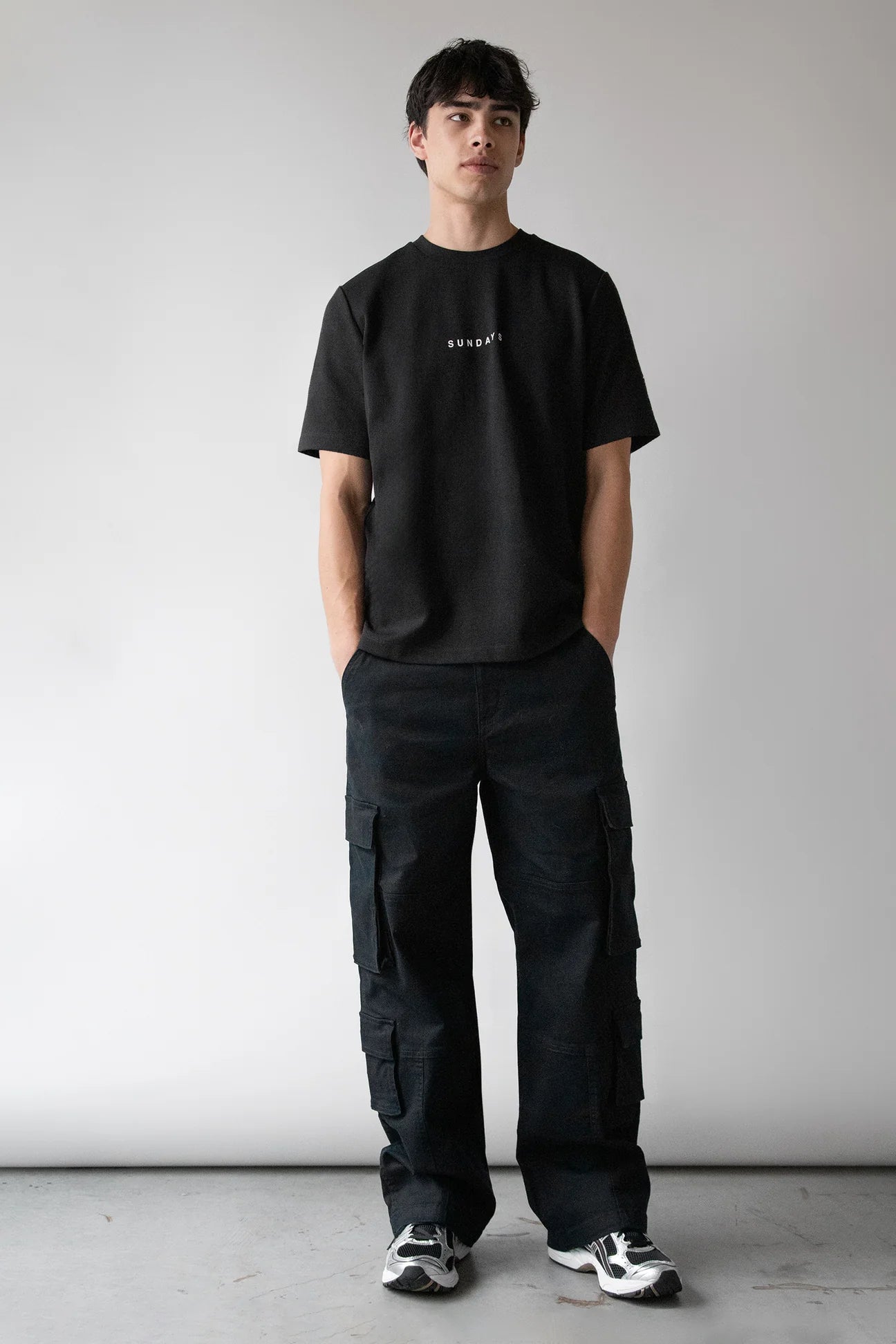 Sunday Tee