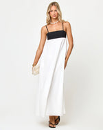 Raveena Maxi Dress