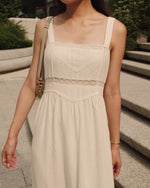 Clarine Maxi Dress