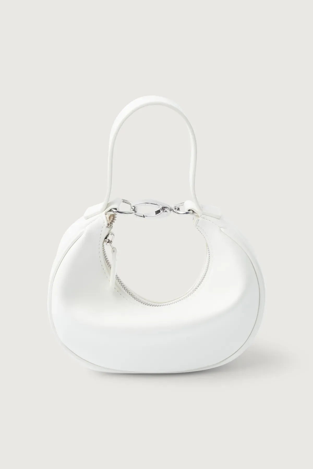 Mini Crescent Handbag