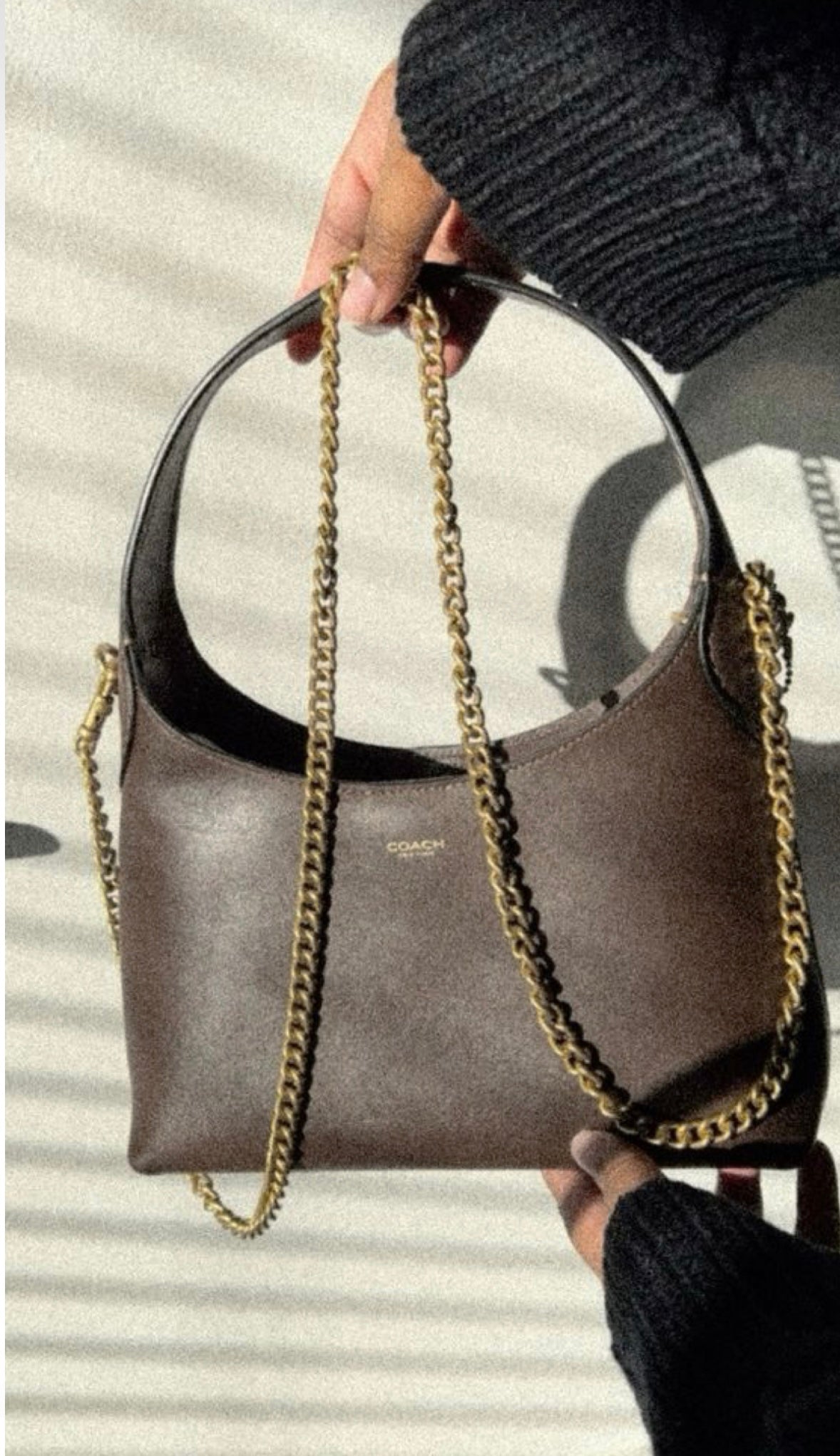 Brooklyn Shoulder Bag 23