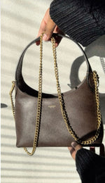 Brooklyn Shoulder Bag 23
