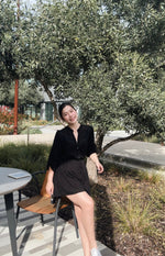 Irisa Romper