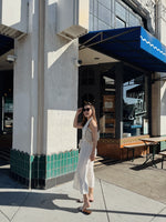 Monroe Midi Dress