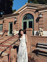Monroe Midi Dress