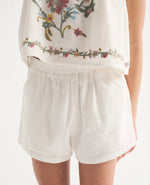 Girls Embroidered Set