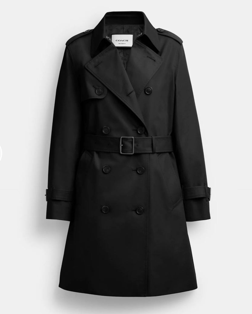 Classic Trench