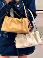 Faye Shoulder Bag