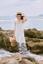 Laarni Maxi Dress