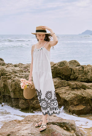 Laarni Maxi Dress