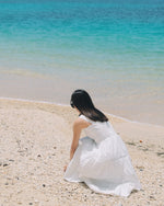 Clarabel Cotton Midi Dress