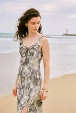 Tiana Floral Dress
