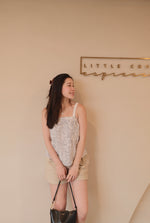 Lagoon Tank Top