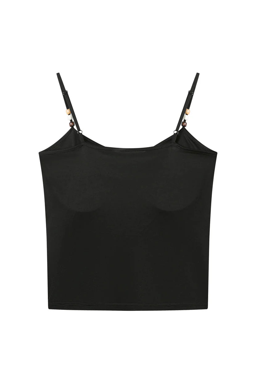 Chavy Beaded Cami