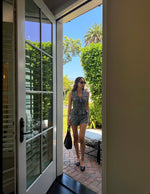 Saffrina Two Piece