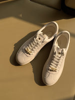 Emmaline Pearl Sneakers