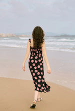 Tiana Floral Dress