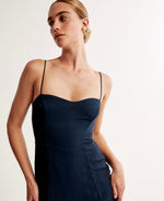 Camille Midi Dress