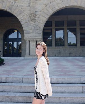 Elaine Cardigan
