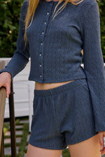 Elise Cardigan