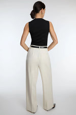 Square Neck Tank Top