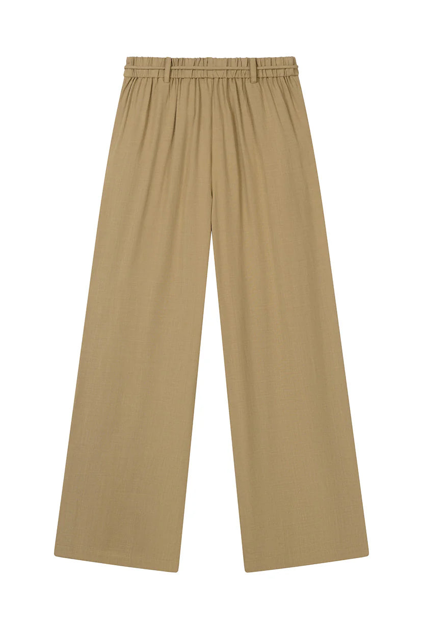 Sandy Flare Pants