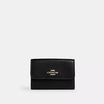 Flap Card Case