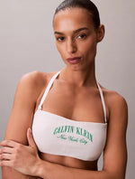 Heritage Classic Lightly Lined Bandeau Bralette