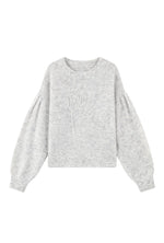 Deidre Mohair Sweater