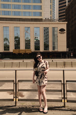 Simon Mini Dress