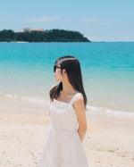Clarabel Cotton Midi Dress