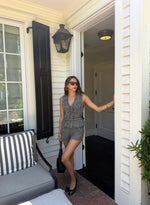Saffrina Two Piece